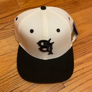 LBC Kill The Hype SnapBack KTH Long Beach California